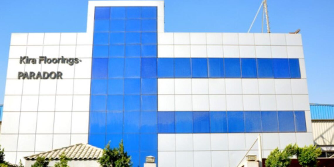 Wood Factory No. A277