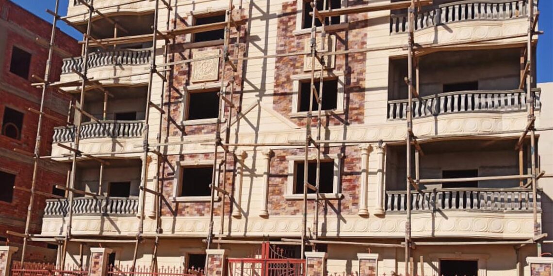 Residential Properties in Al-Andalus